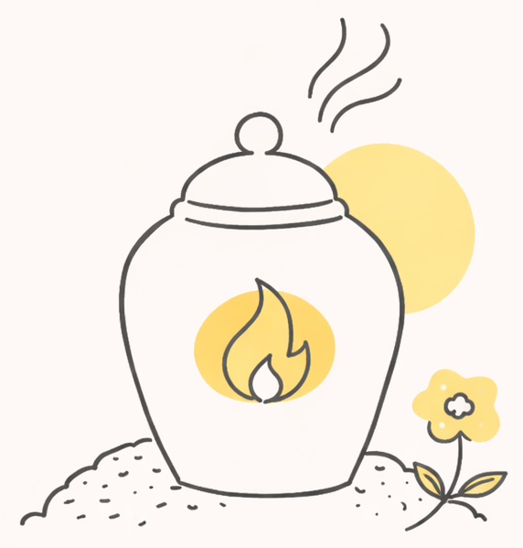 Cremation services